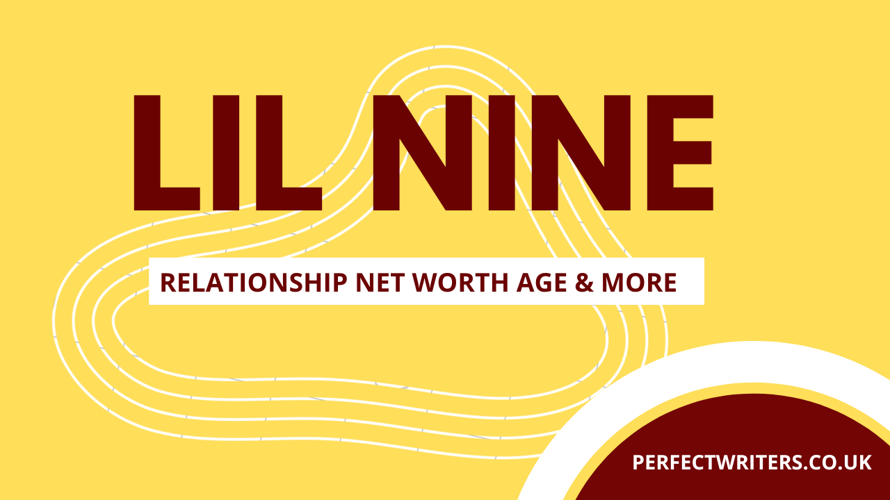 Lil Nine Wiki, Relationship, Net Worth 2023, Age & More